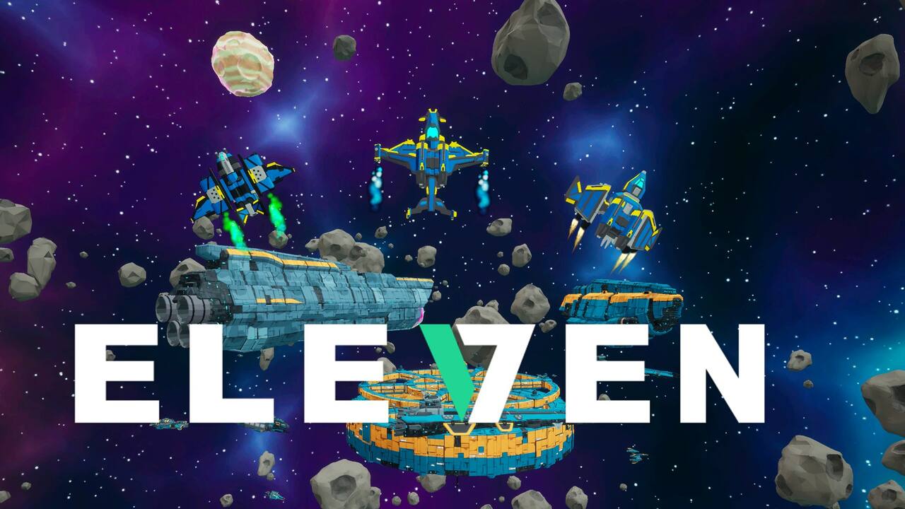 Eleven PC gameplay screenshot 1 of 3