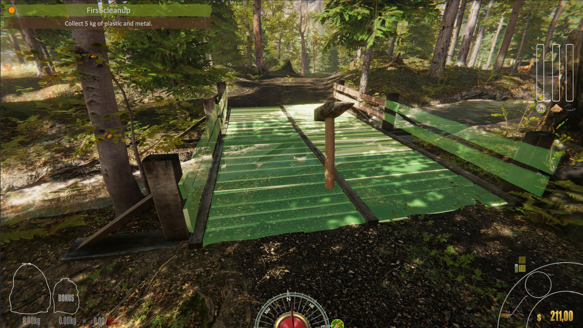 Forest Ranger Simulator-1p0t8