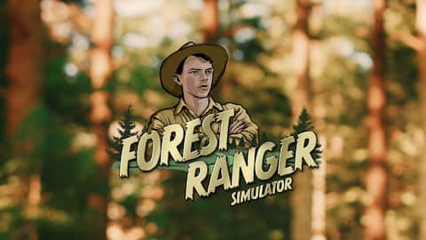 Forest Ranger Simulator | Download and Buy Today - Epic Games Store