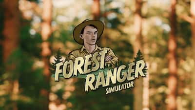 Forest Ranger Simulator