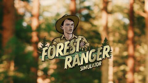 Forest Ranger Simulator