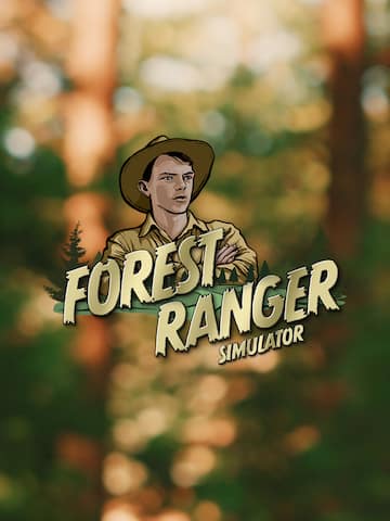Forest Ranger Simulator