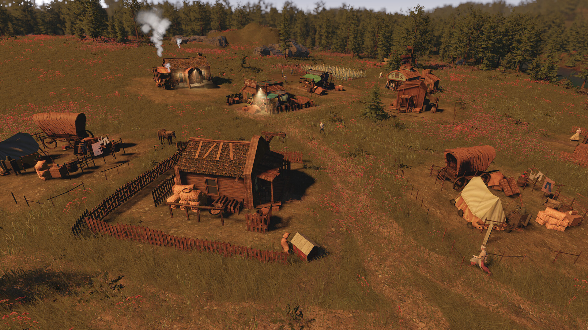 Wild West Pioneers-upfu7