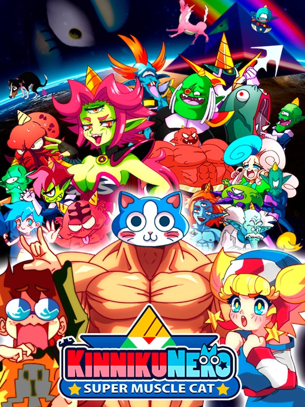 Game Cover