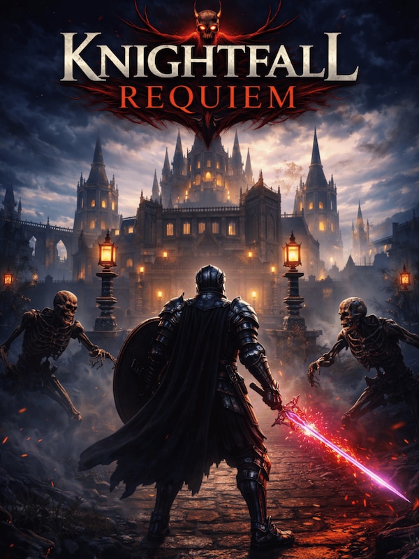 Knightfall Requiem