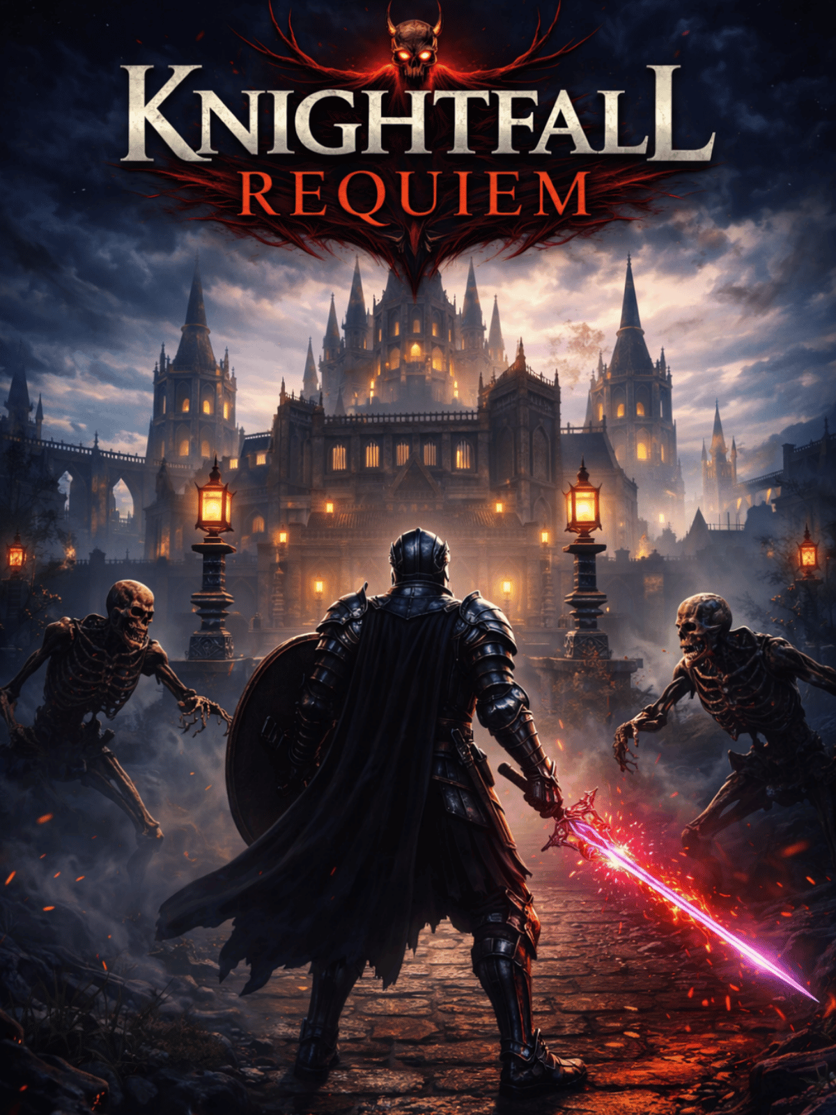 Knightfall Requiem