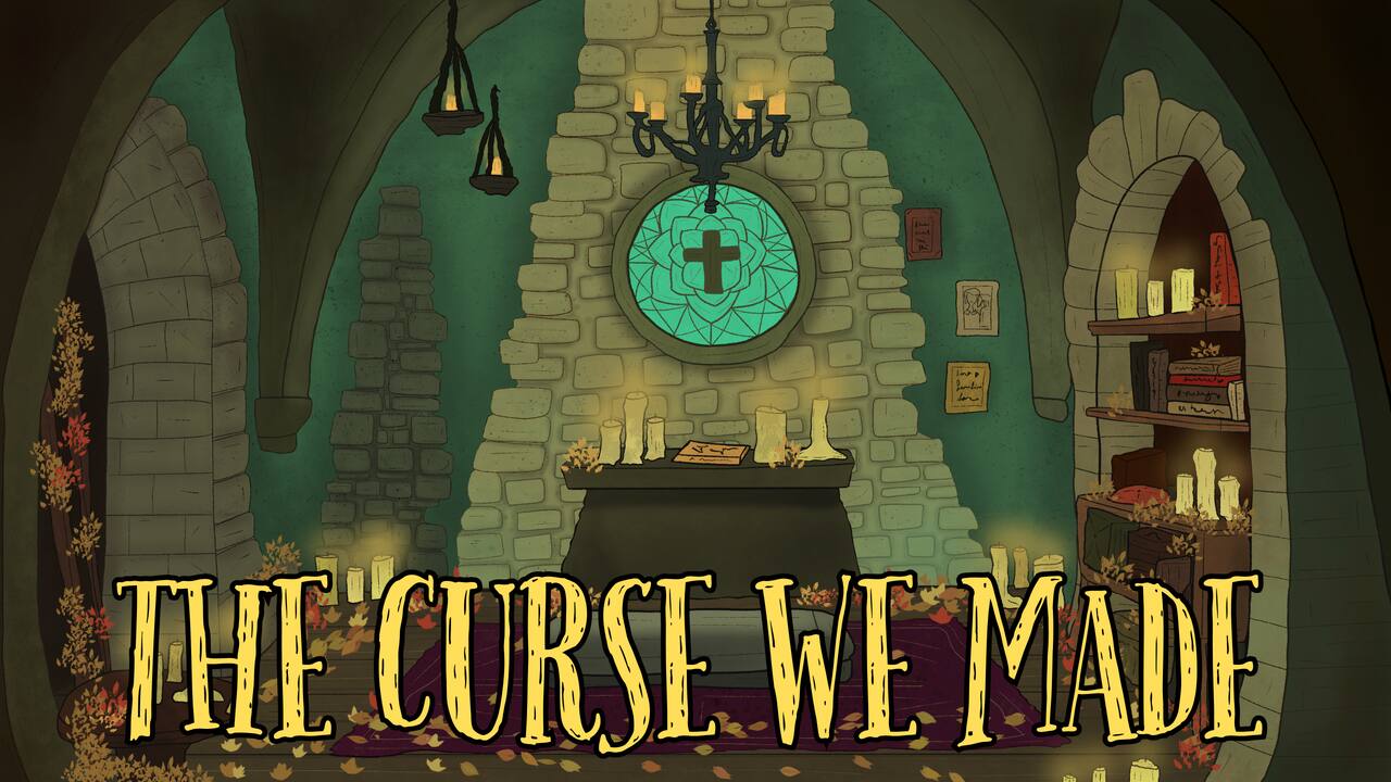 The Curse We Made PC gameplay screenshot 1 of 1