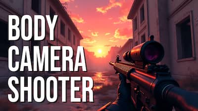 BodyCamera Shooter