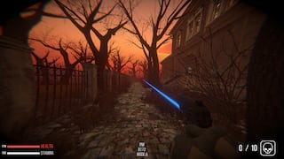 BodyCamera Shooter screenshot 3