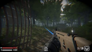 BodyCamera Shooter screenshot 2