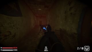 BodyCamera Shooter screenshot 5