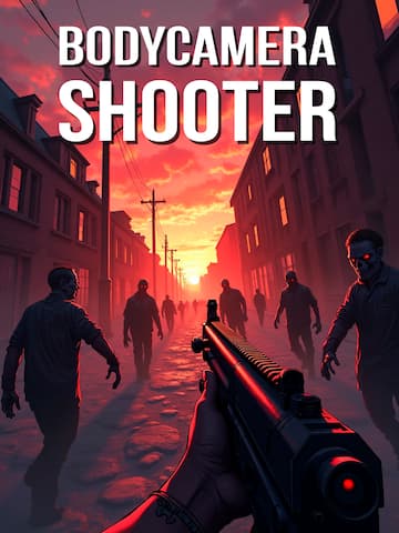 BodyCamera Shooter