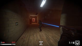 BodyCamera Shooter screenshot 4