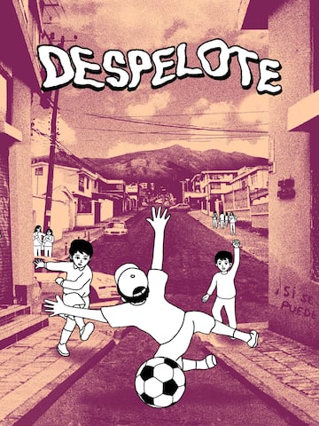 Despelote