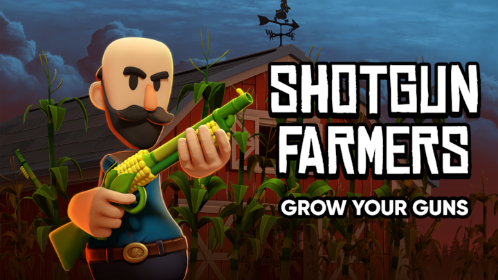 Shotgun Farmers