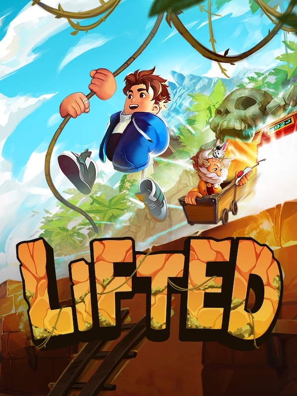 LIFTED