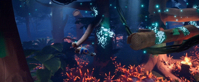 Gameplay 1