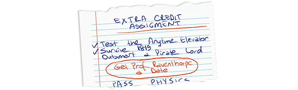 Extra Credit Assignment