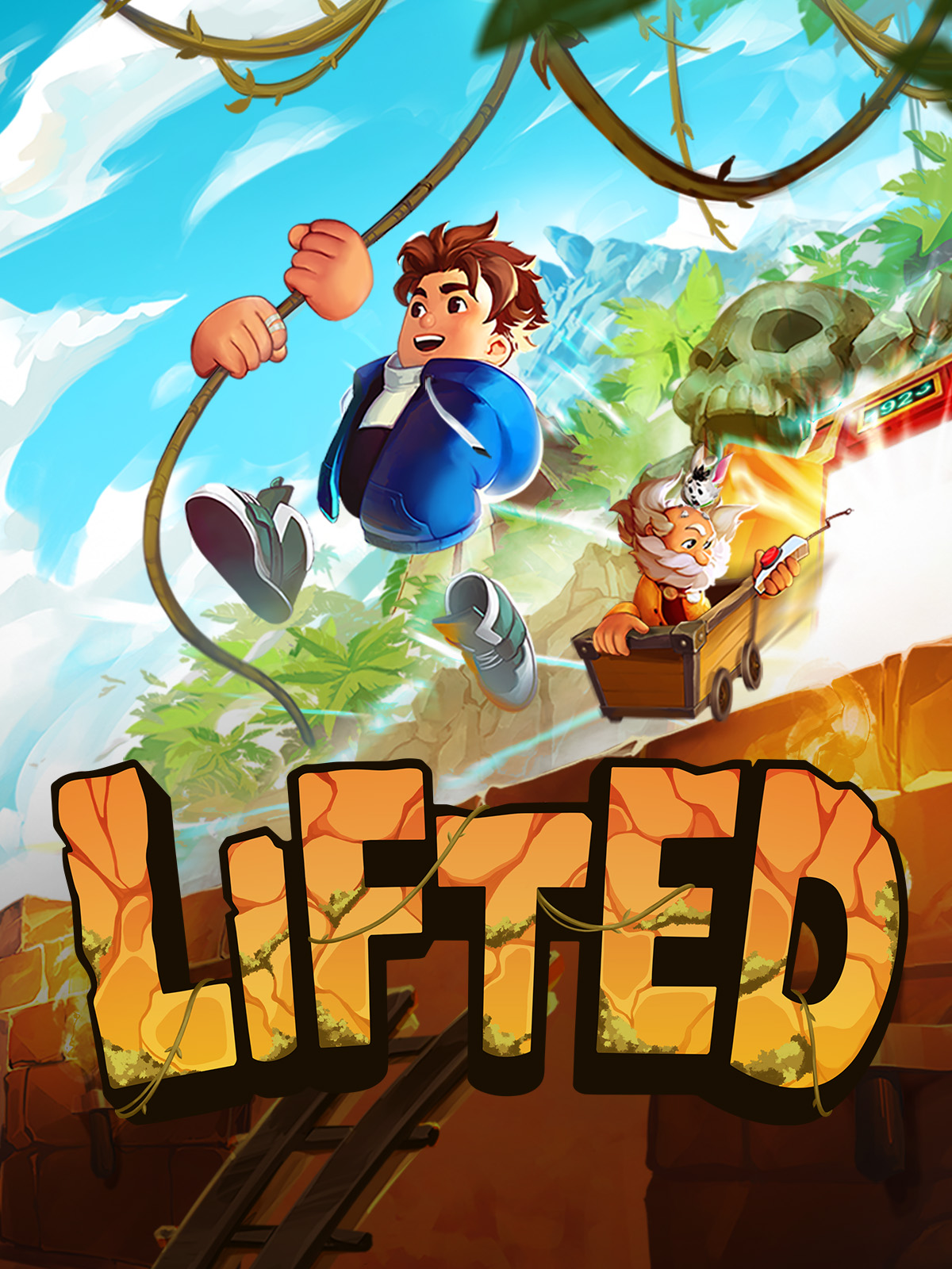 LIFTED