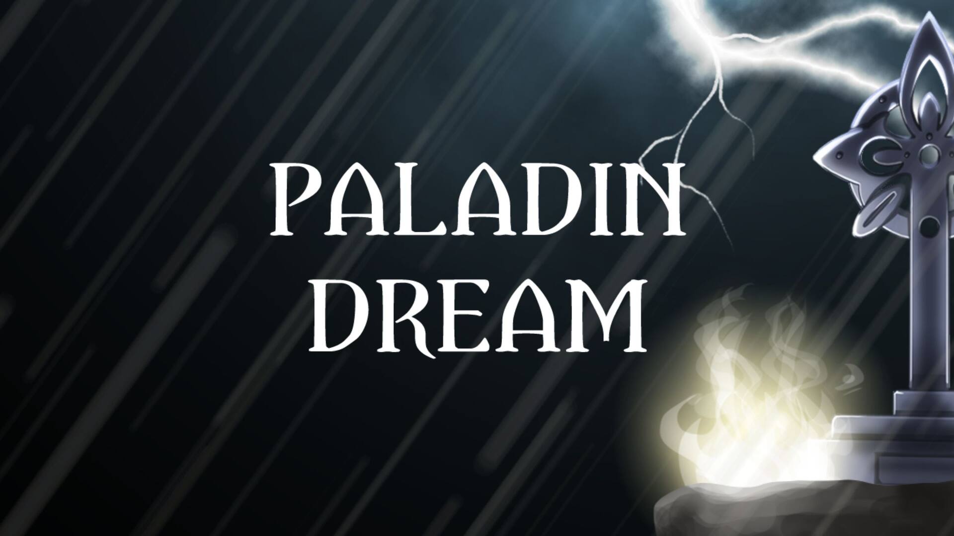 Paladin Dream