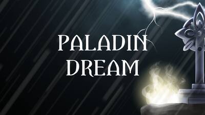 Paladin Dream