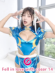 Fell in love with coser 14