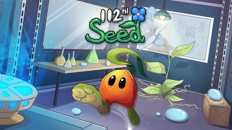 Купить дешево 112th Seed Купить ключ дешево 112th Seed