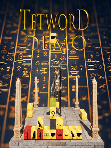 TETWORD Demo