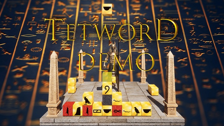 TETWORD Demo