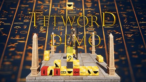 TETWORD Demo