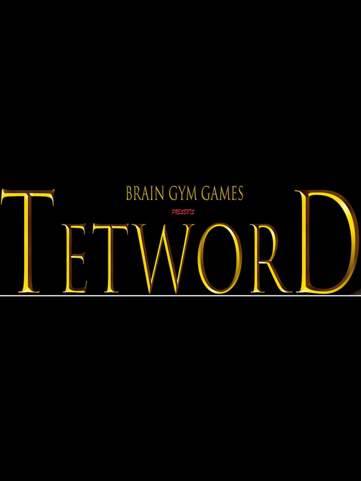 TETWORD
