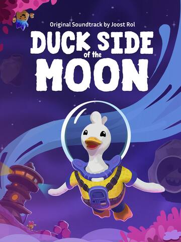 Duck Side of the Moon Soundtrack