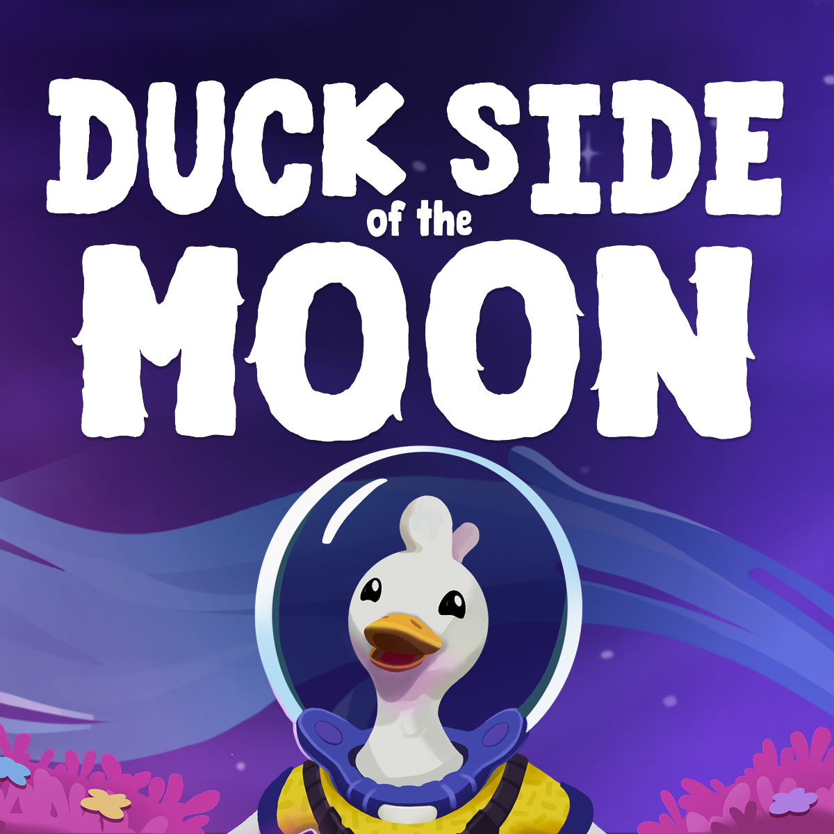 Duck Side of the Moon Game & Soundtrack - OgImage