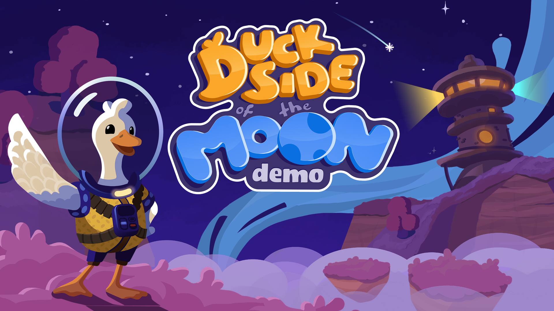 Duck Side of the Moon Demo