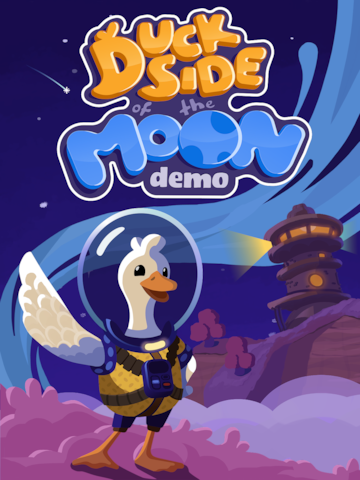 Duck Side of the Moon Demo