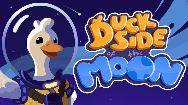 Duck Side of the Moon