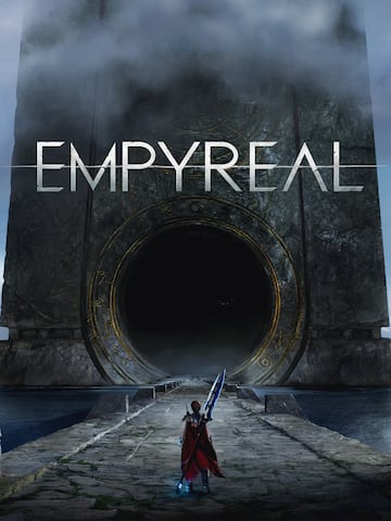 Empyreal