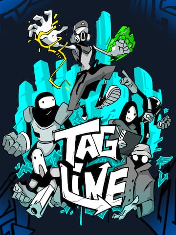 TAGLINE