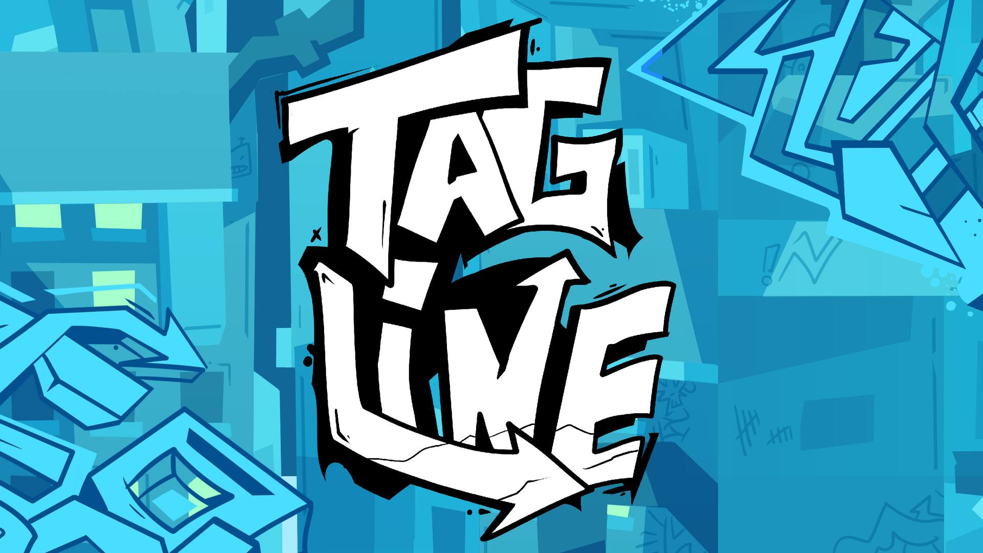 TAGLINE