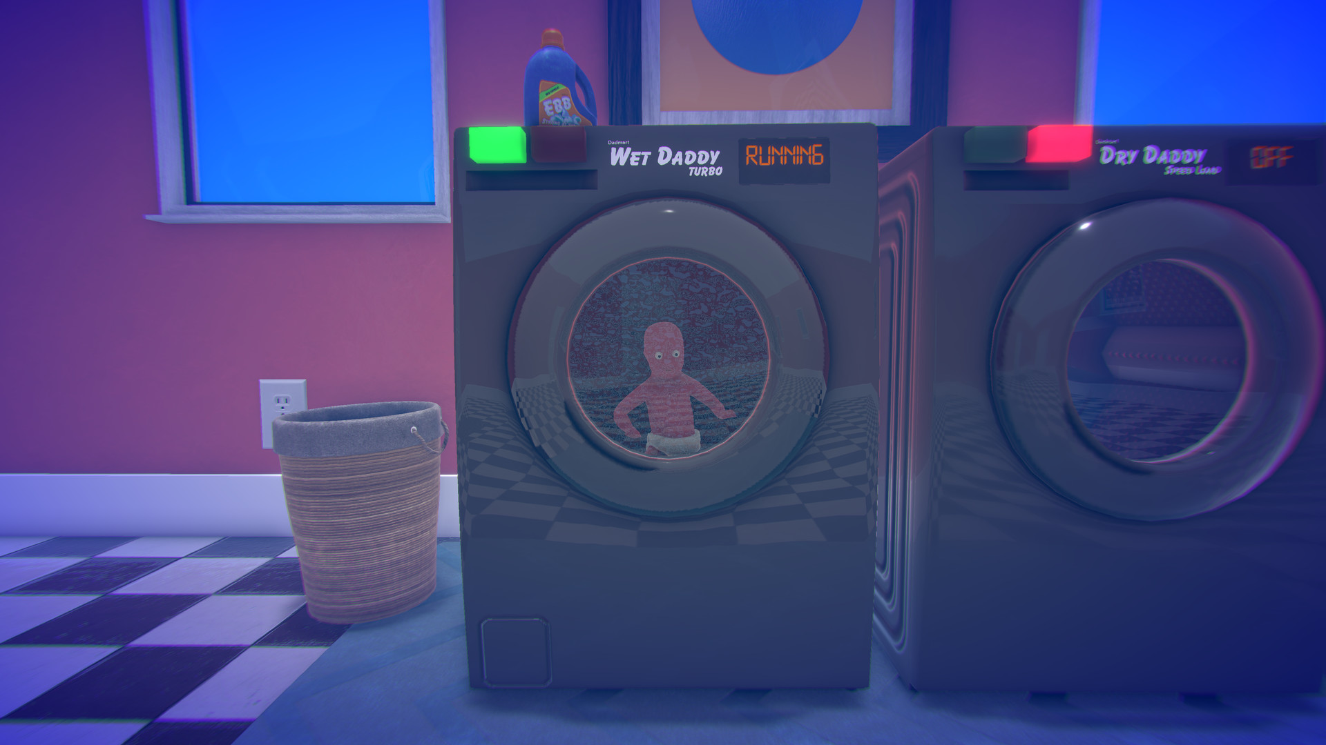 Who's Your Daddy-xejog