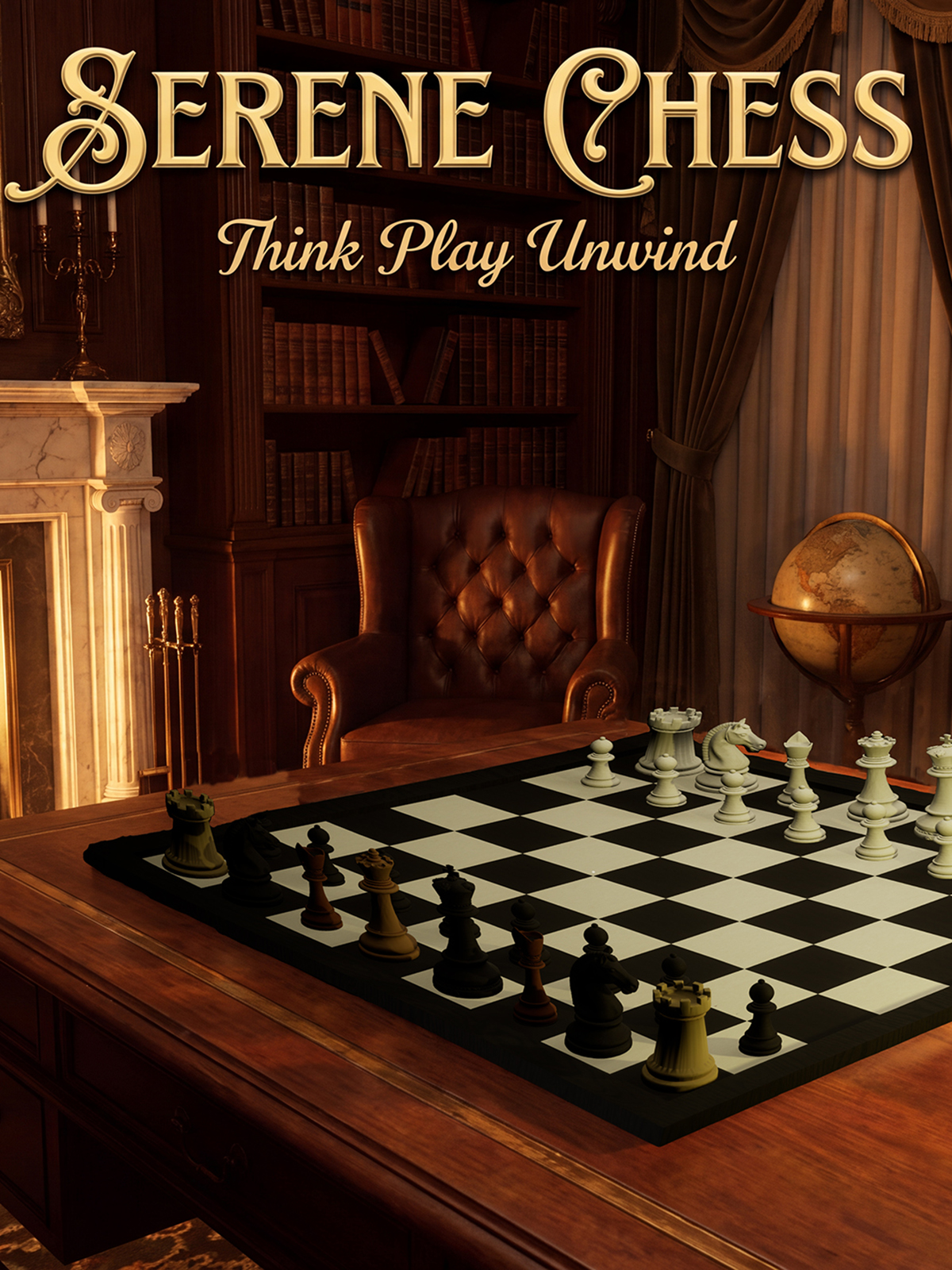 Serene Chess