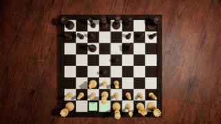 Serene Chess screenshot 5