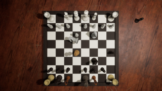 Serene Chess screenshot 2