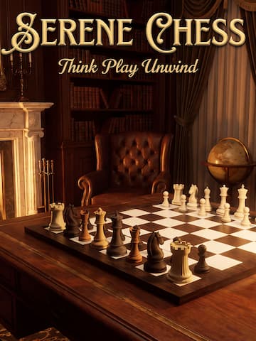 Serene Chess