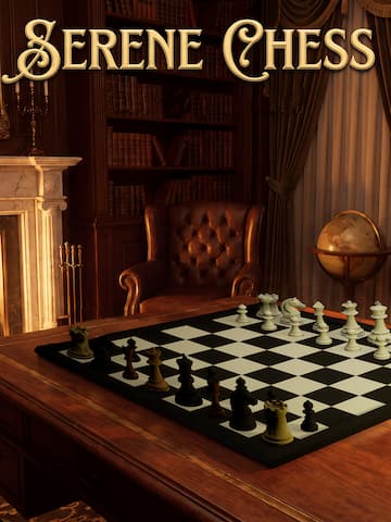 Serene Chess