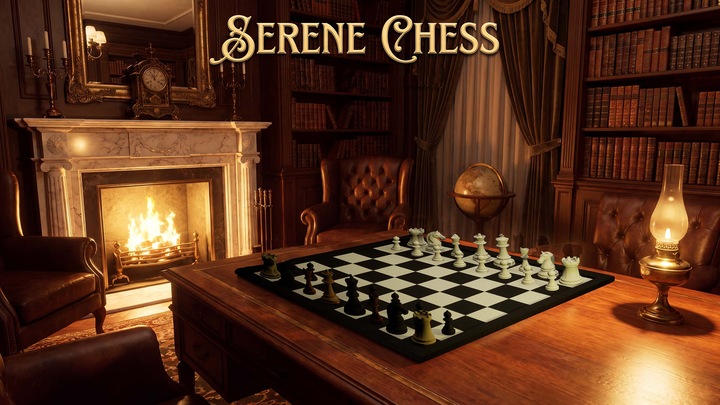 Serene Chess