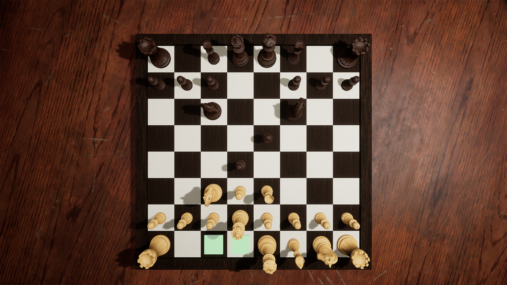 Serene Chess-fxkre