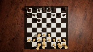 Serene Chess screenshot 1