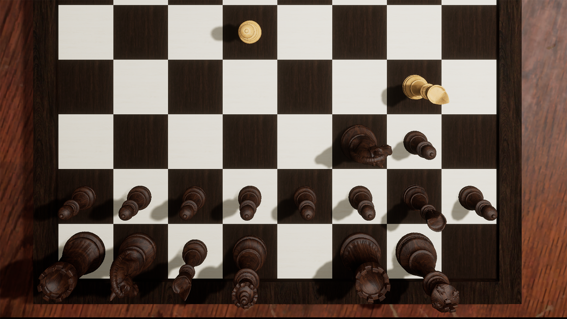 Serene Chess-xlfvh