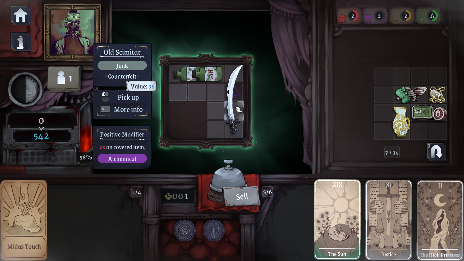 Fortune Seller-1qgv1